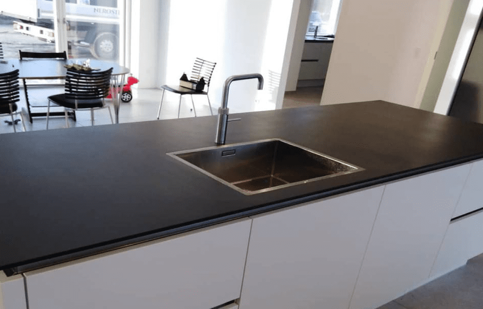 Dekton Kitchen Worktops and Countertops Bournemouth