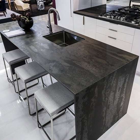 Dekton+Kitchen+Countertops+and+Worktops+Egham