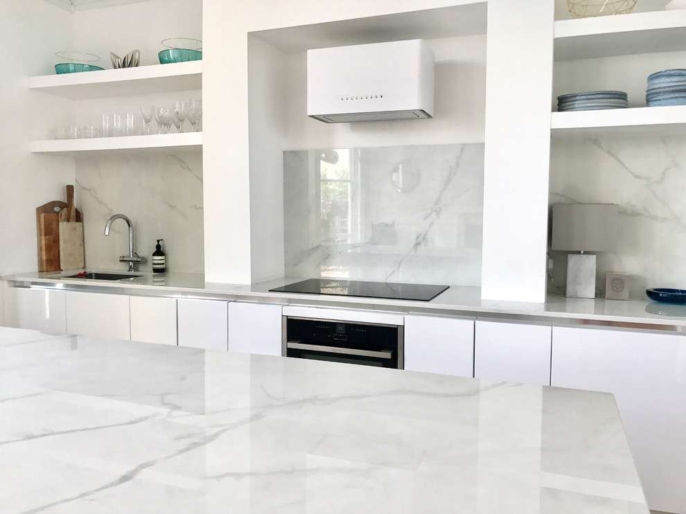 Dekton Kitchen Countertops Bracknell