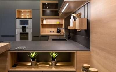 Dekton Kitchen Worktops in London