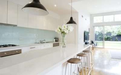 Dekton Range Kitchen Worktops