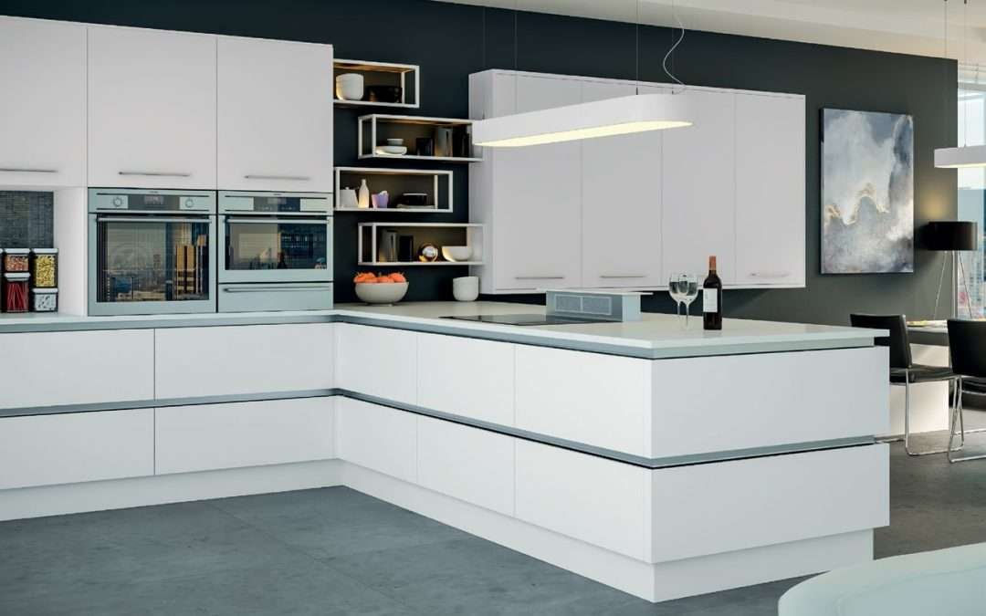 Dekton Richmond – Stunning Worktops