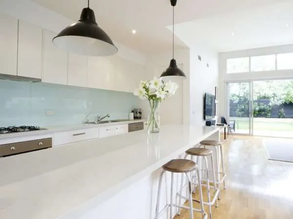 Breathtaking Dekton Kitchen Worktops London, Central London