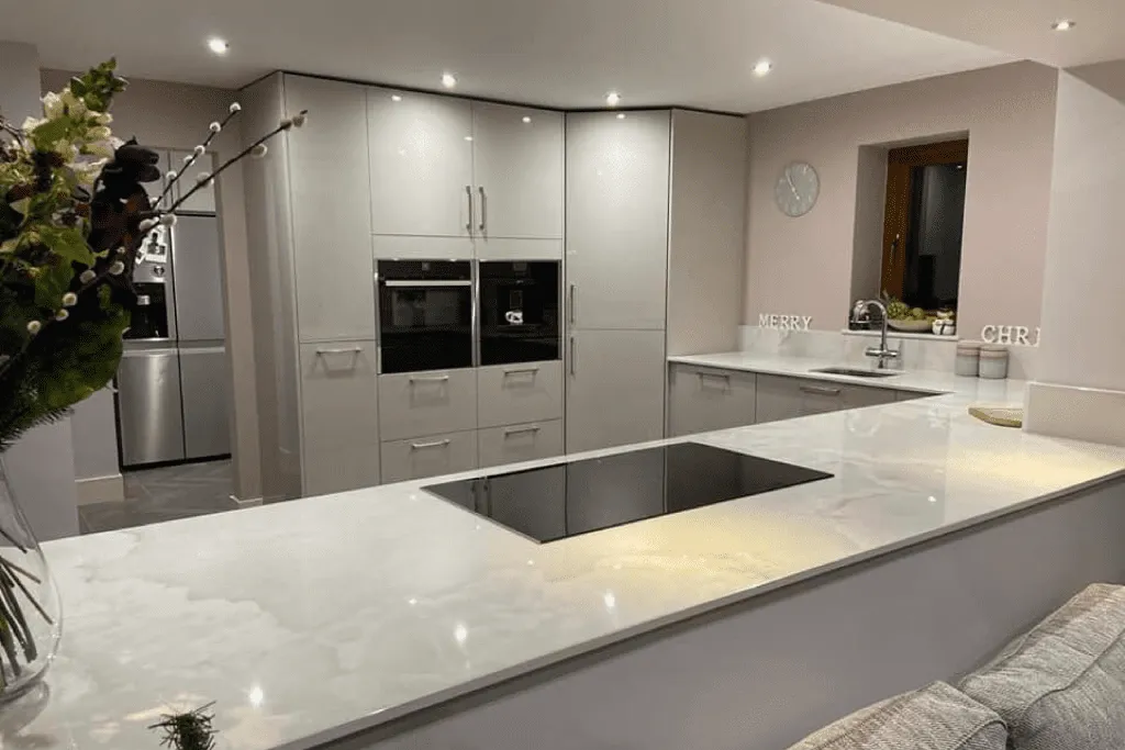 Dekton Kitchen Worktops are the best