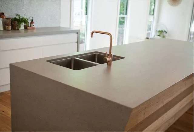 Stunning Dekton Kitchen Worktops London